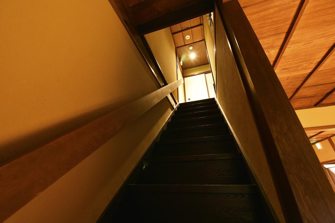 Kuraya Kiyomizu Gojo Holiday home