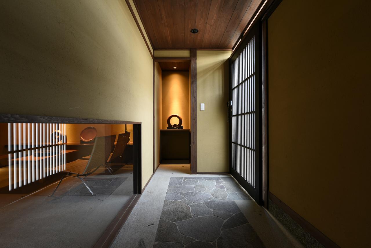 Kuraya Kiyomizu Gojo * Kyoto