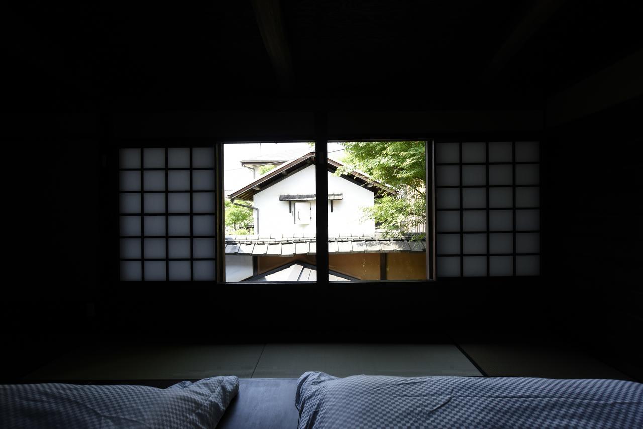 Holiday home Kuraya Kiyomizu Gojo