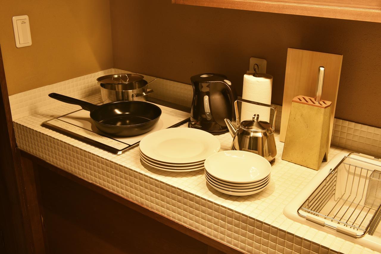Kuraya Kiyomizu Gojo Holiday home