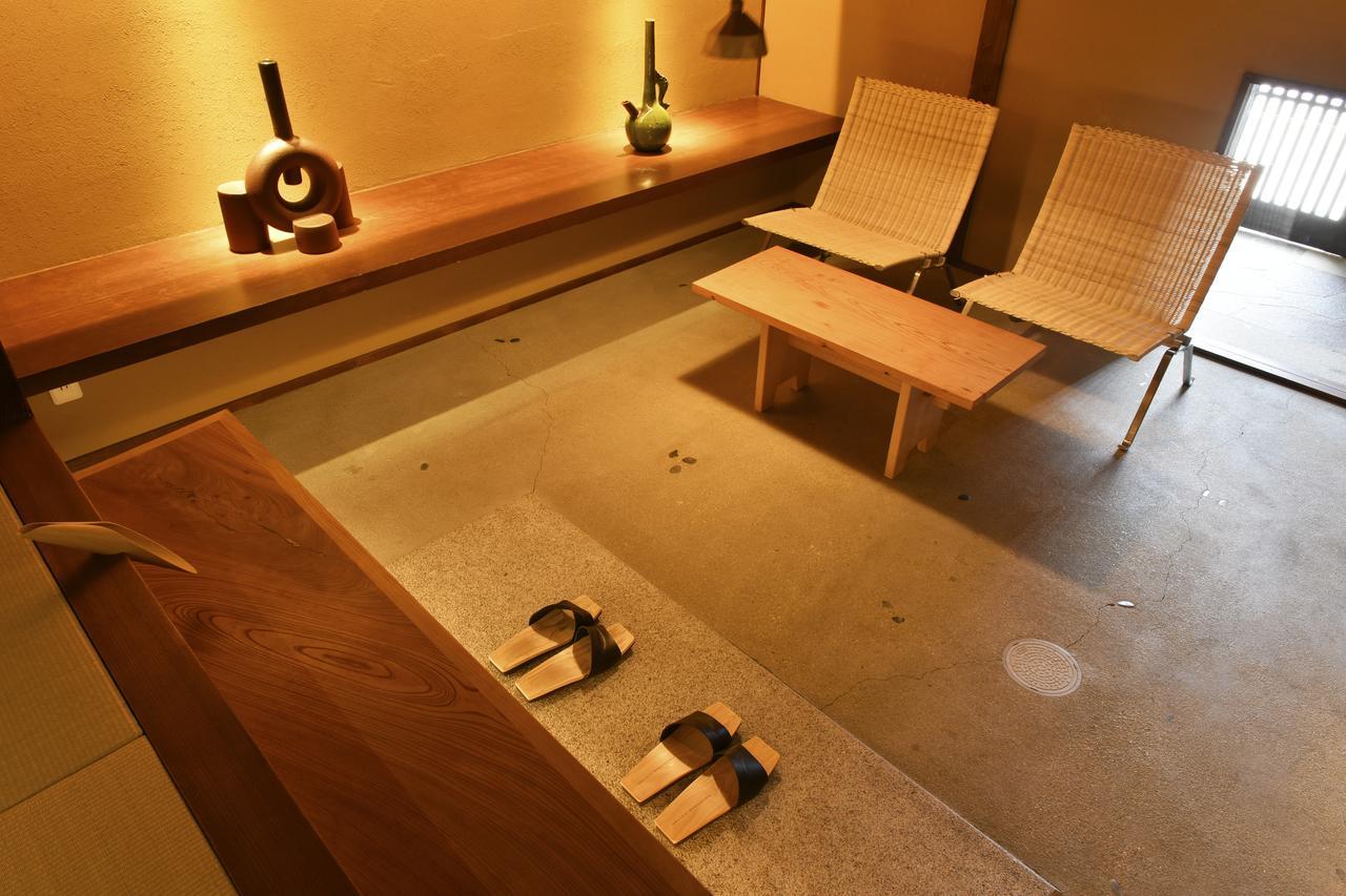 Holiday home Kuraya Kiyomizu Gojo *