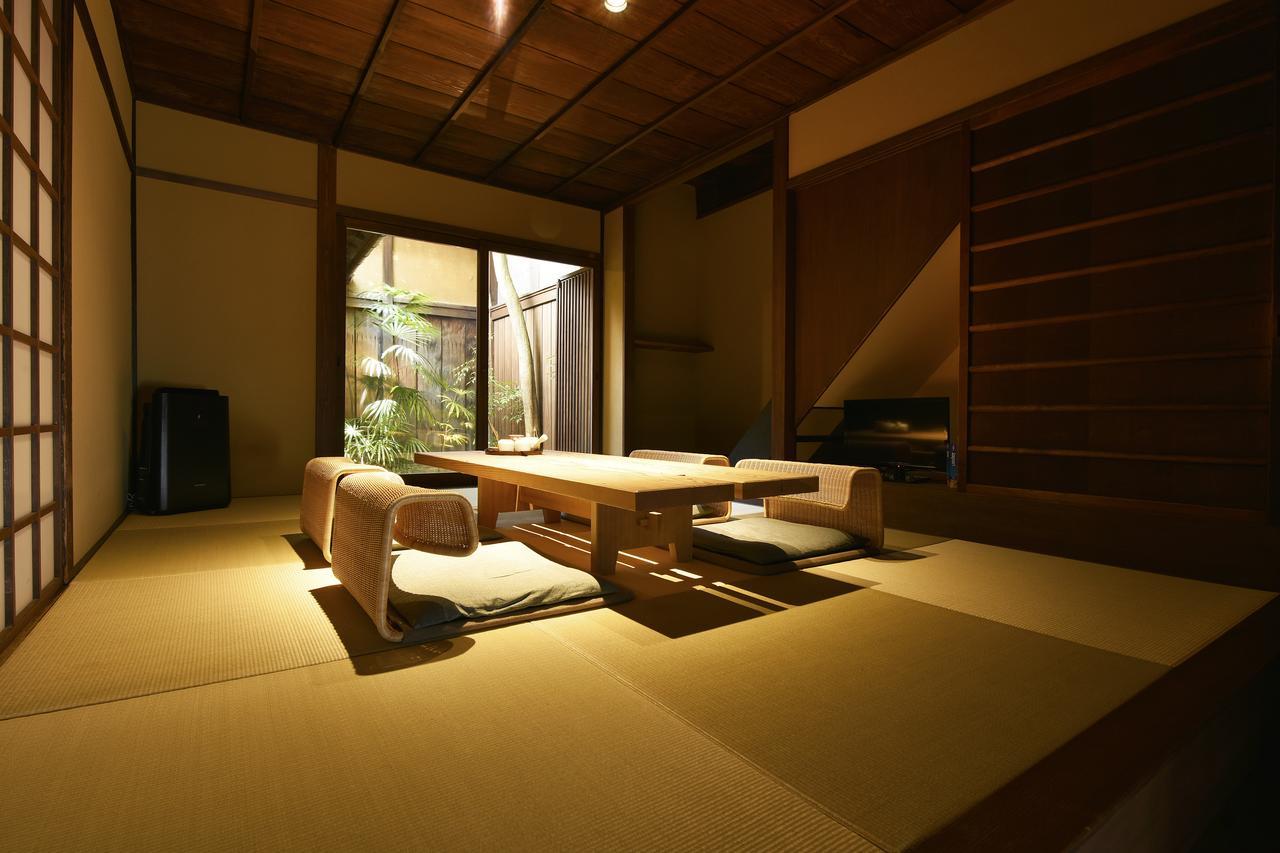 Kuraya Kiyomizu Gojo Holiday home Kyoto
