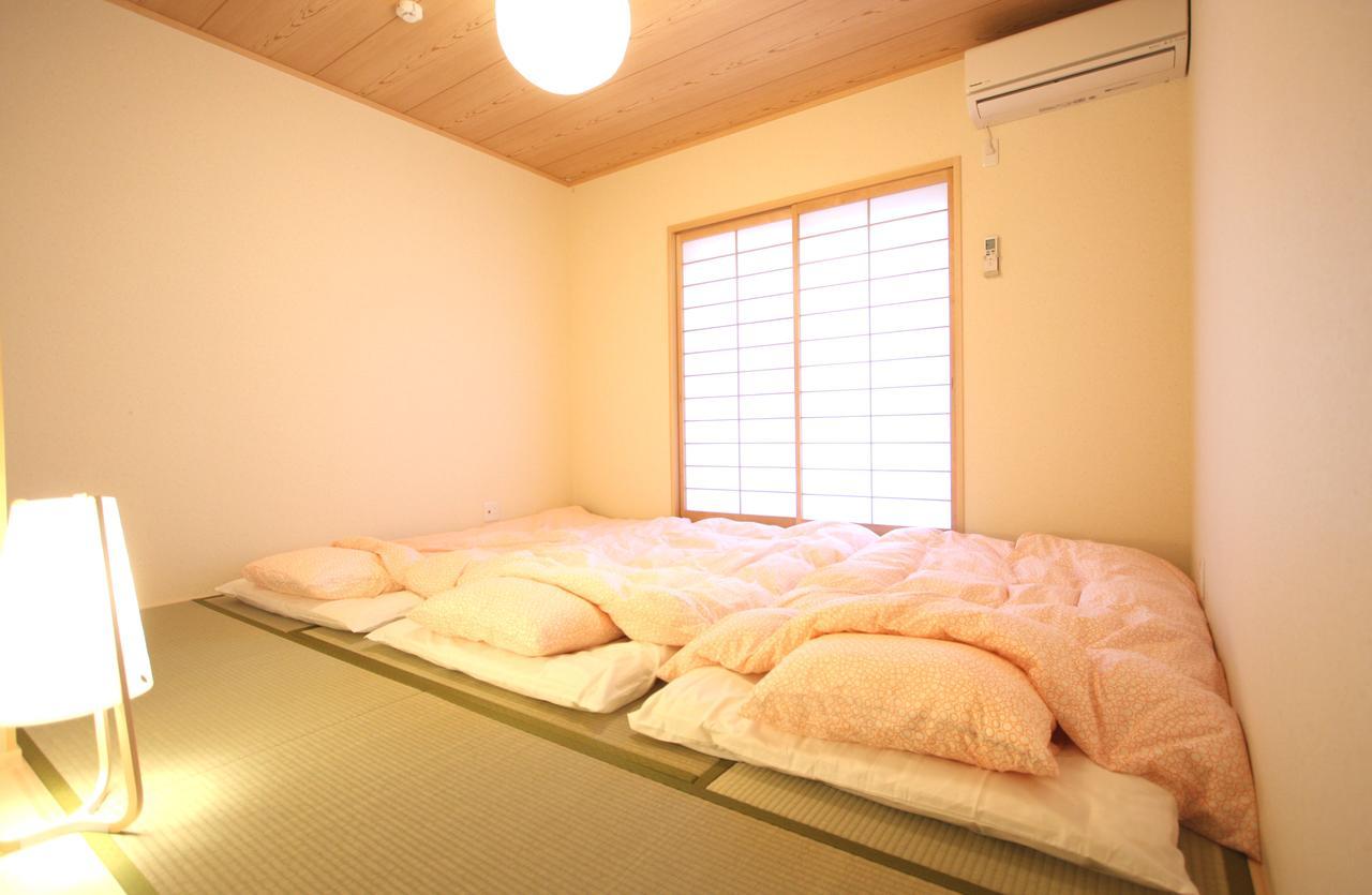 Holiday home 一棟貸切り宿 嵯峨嵐山 *