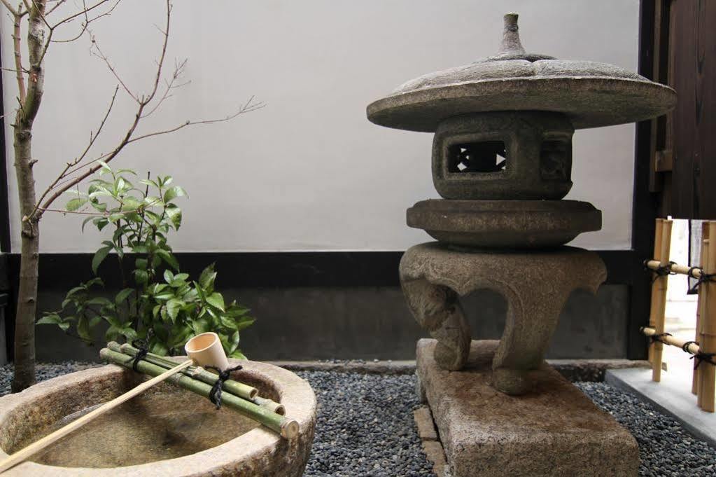 Shikokuan Machiya Inn 4*