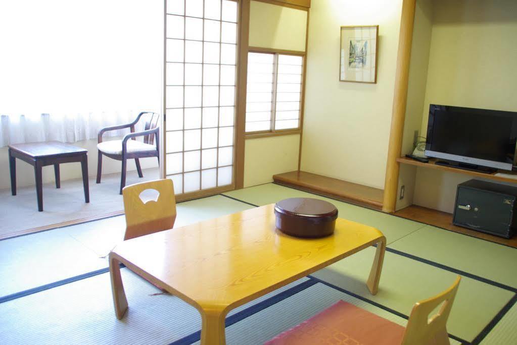 Nisshokan Shoshintei Kyoto