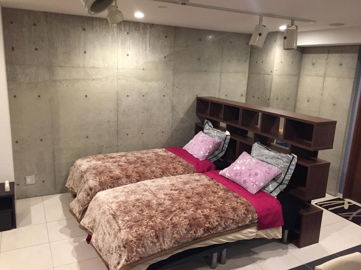 Tsubame Aparthotel