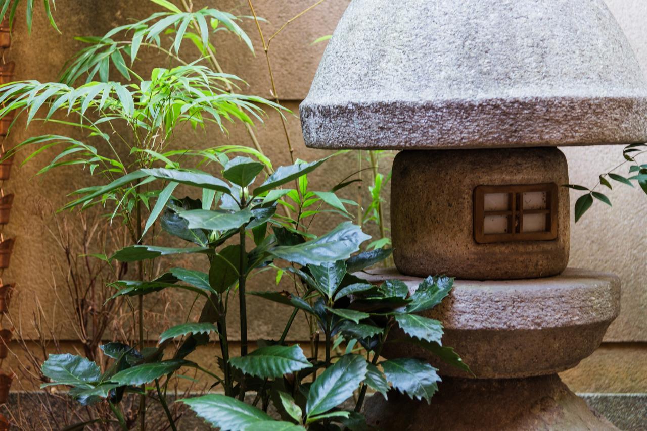 Kumo Machiya Infinite Breath Yasaka Holiday home *