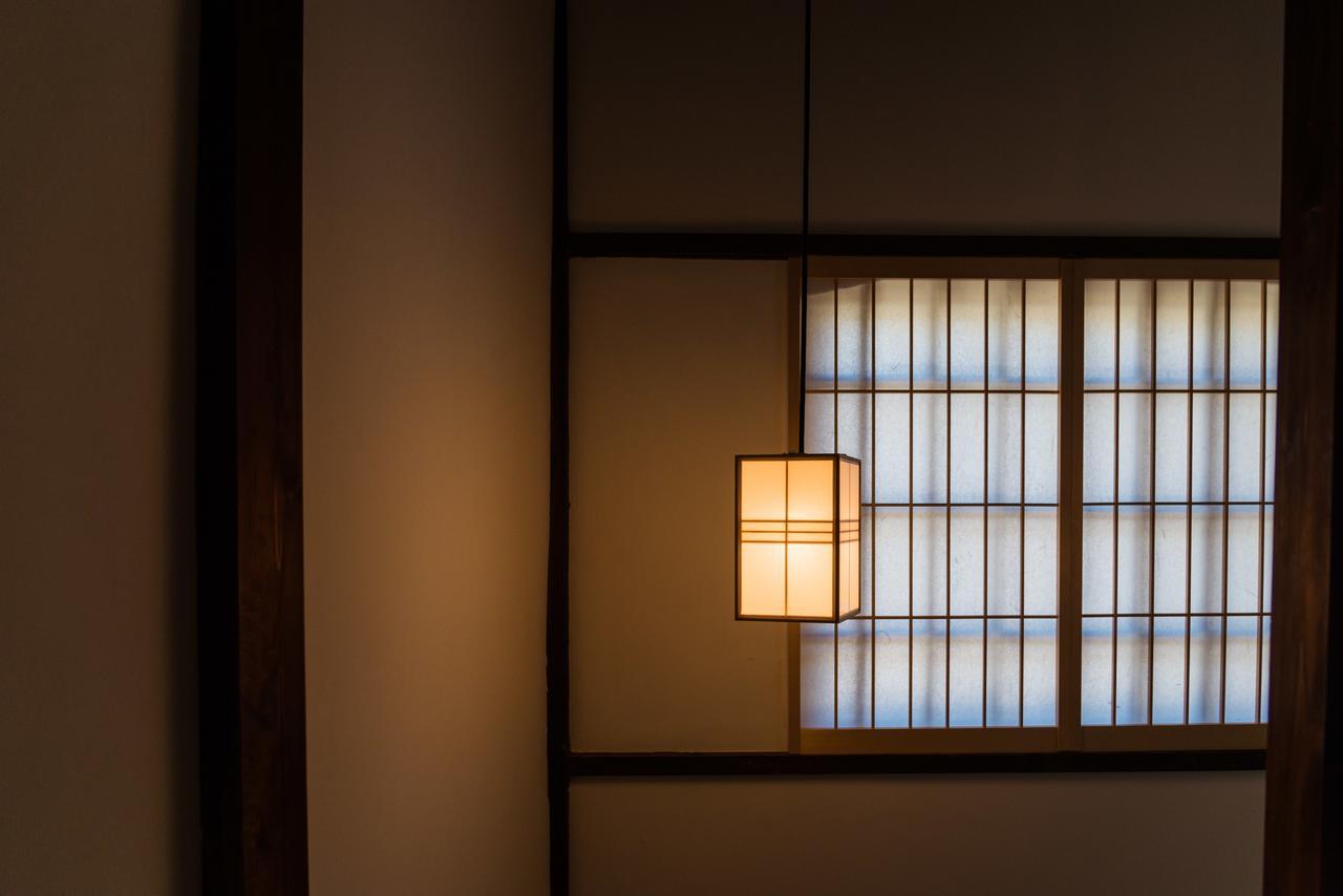 Kumo Machiya Infinite Breath Yasaka Kyoto
