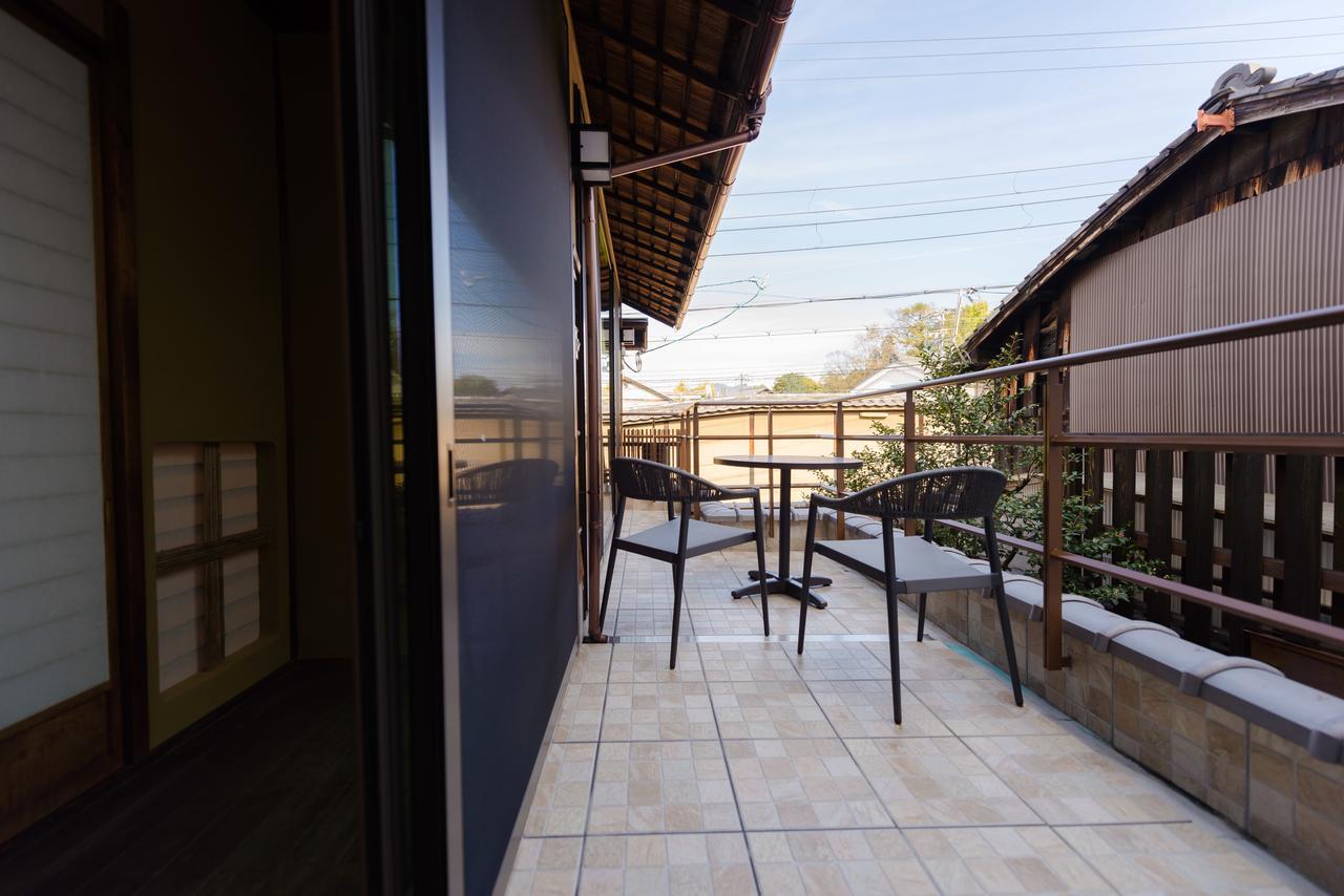 Kumo Machiya Infinite Breath Yasaka Holiday home