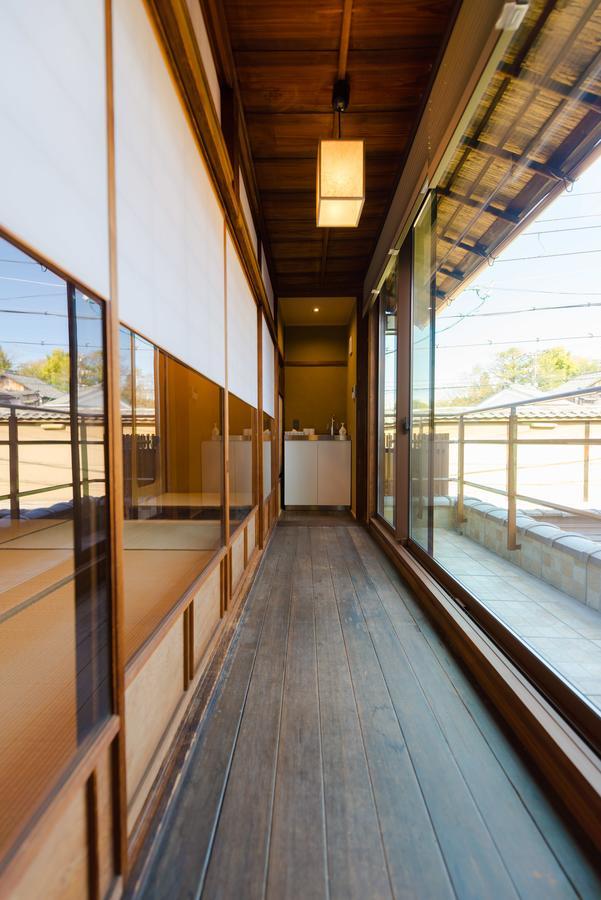 Holiday home Kumo Machiya Infinite Breath Yasaka Kyoto