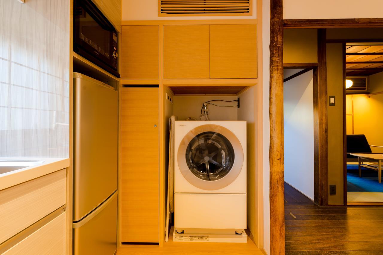 Kumo Machiya Infinite Breath Yasaka Holiday home Kyoto
