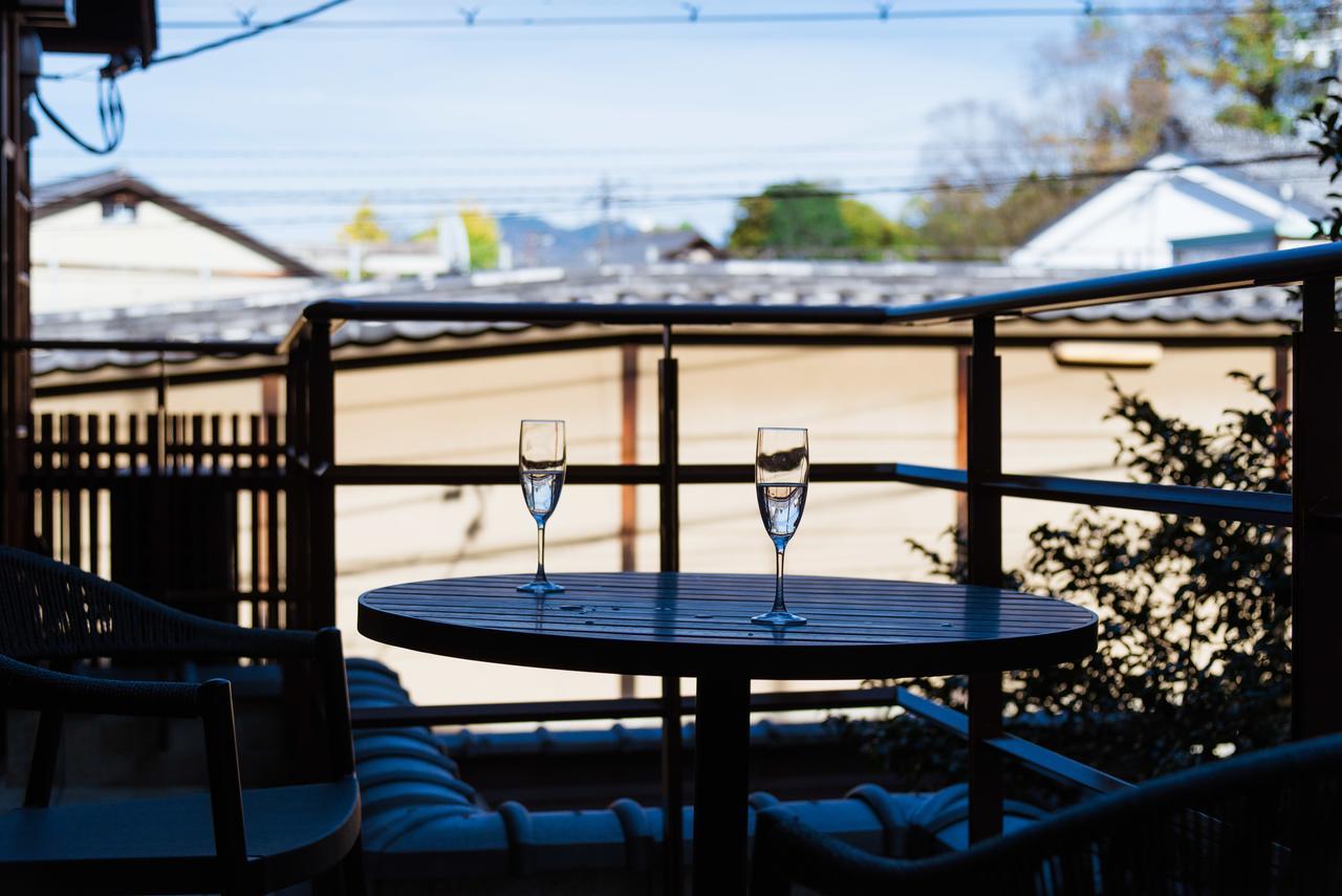 Kumo Machiya Infinite Breath Yasaka Holiday home