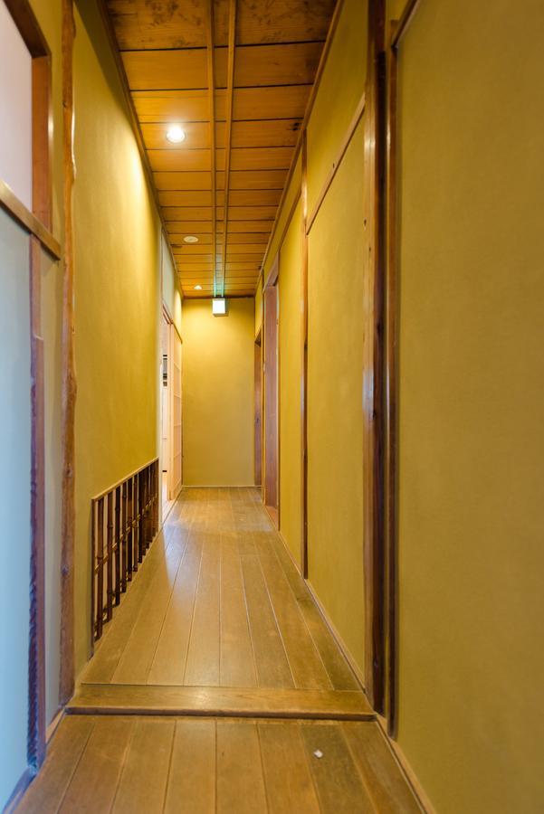 Kumo Machiya Infinite Breath Yasaka Holiday home