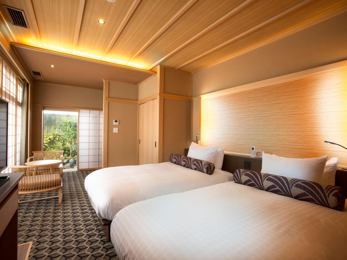 Saka Hotel Kyoto