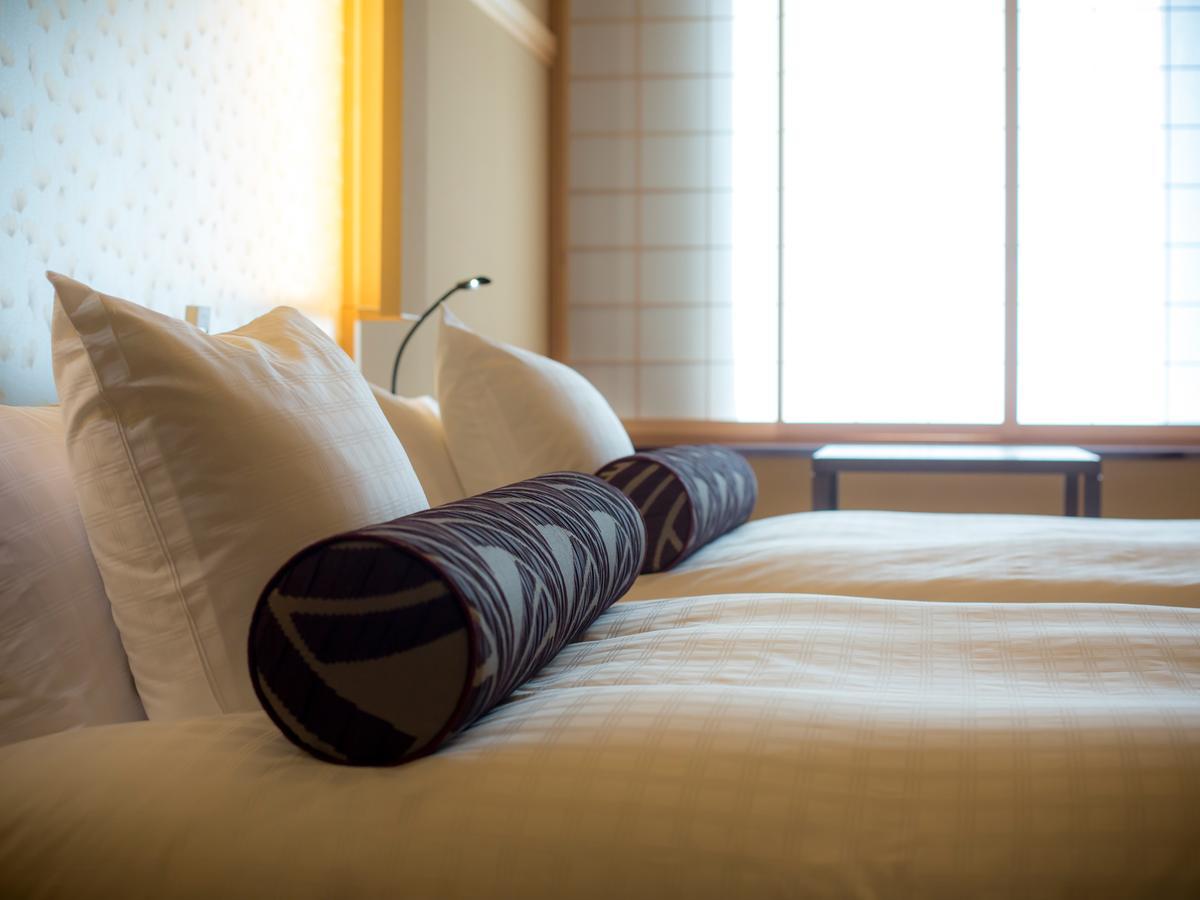 Hotel Saka Kyoto