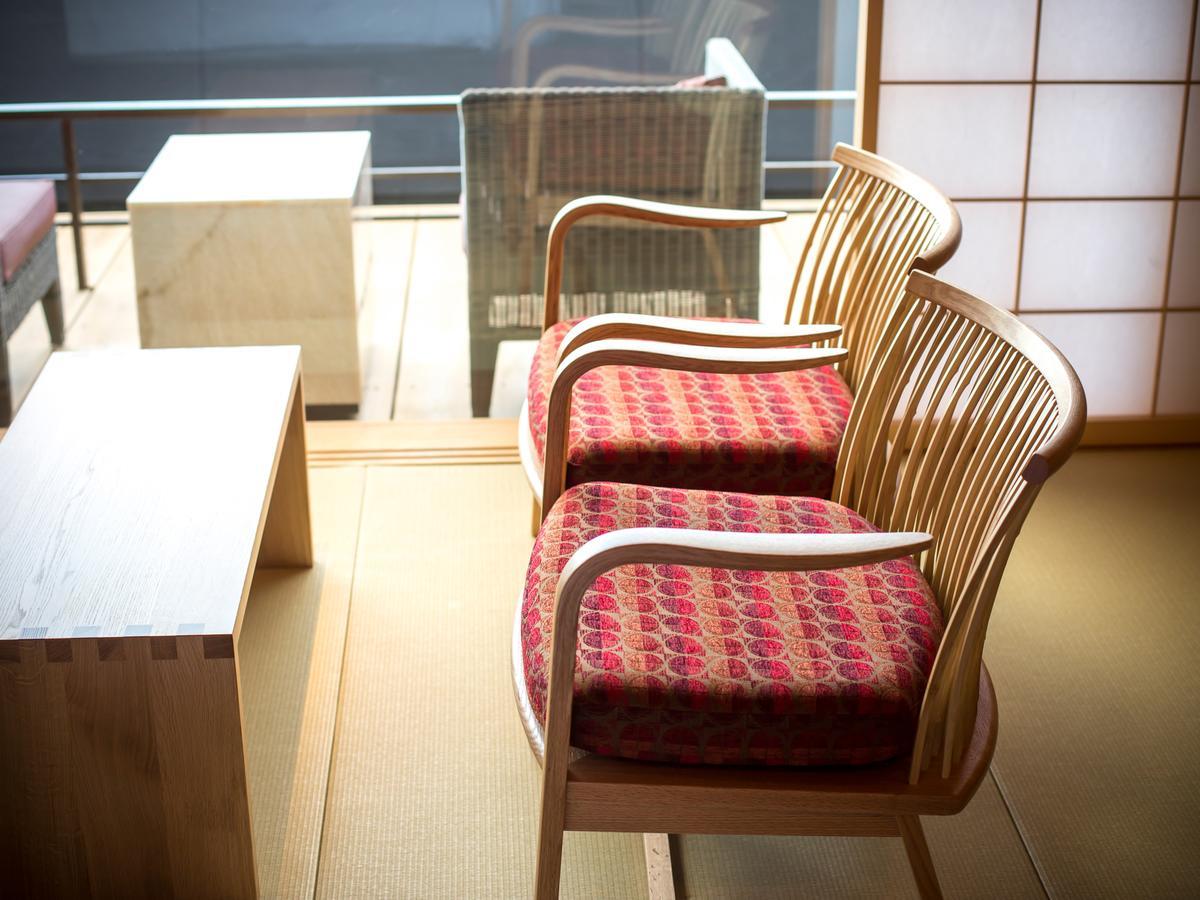 Saka Hotel Kyoto