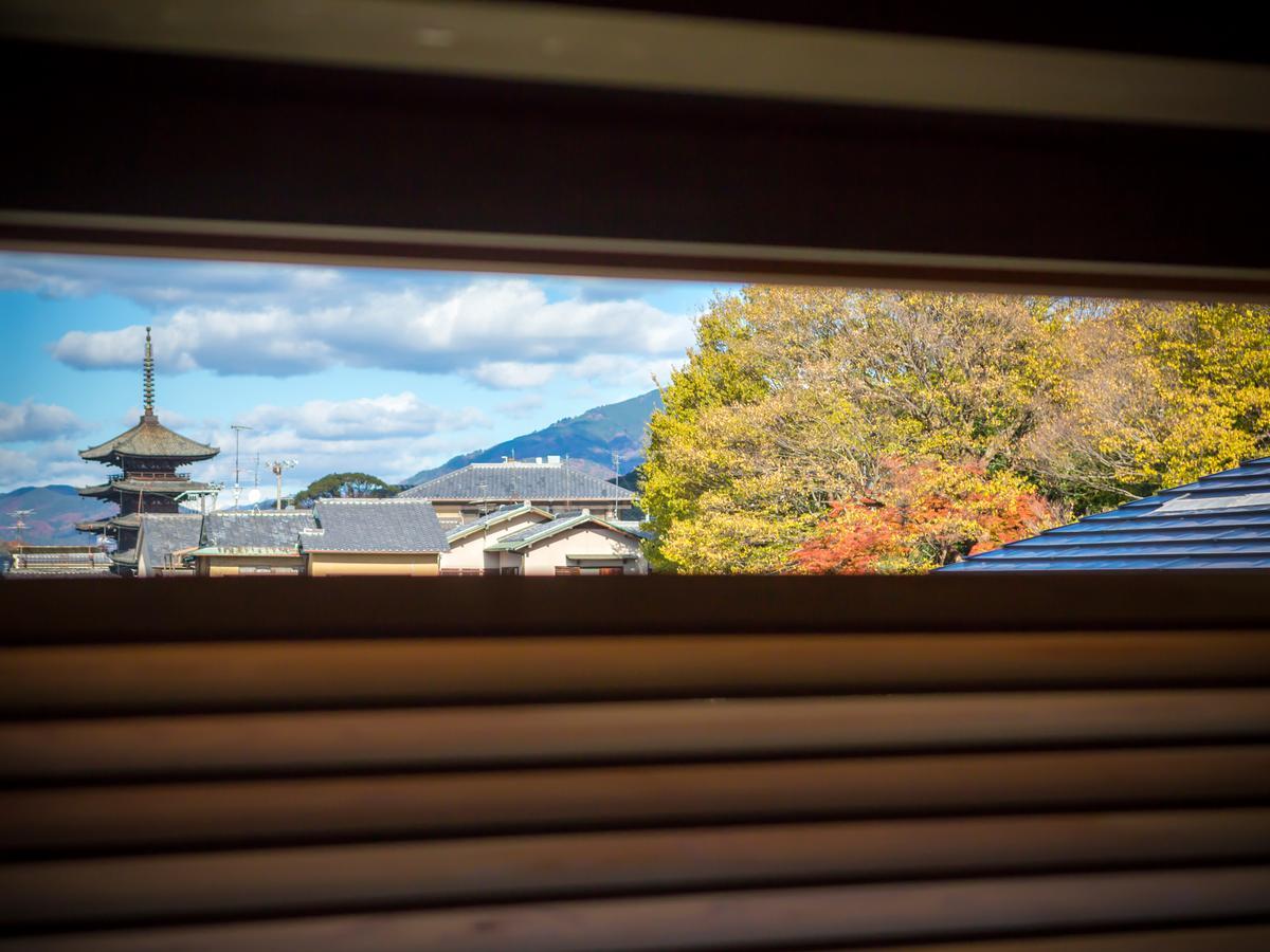 Saka Hotel Kyoto