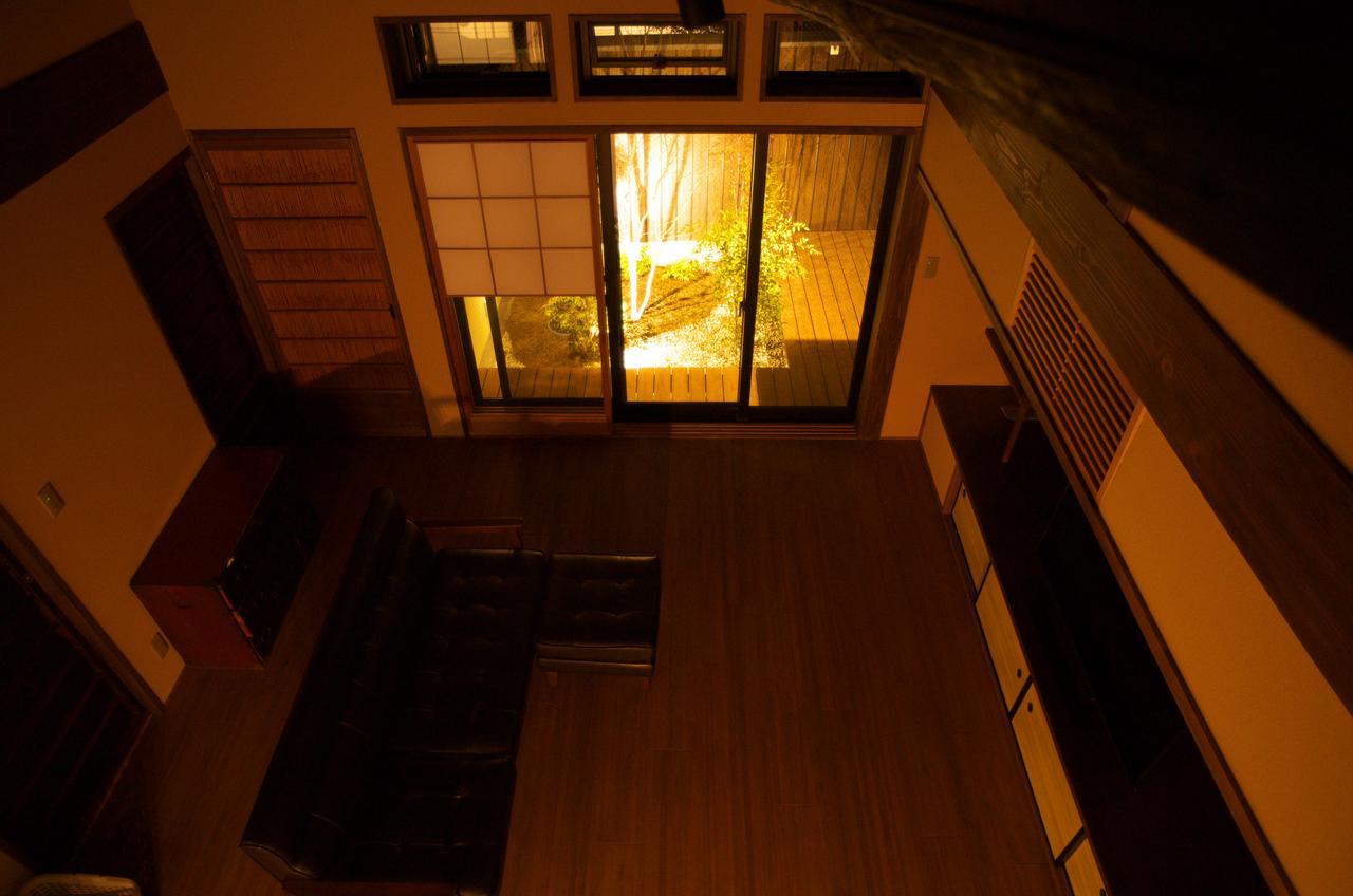 京町家の宿 十六夜- Staff滞在型 Guest house *