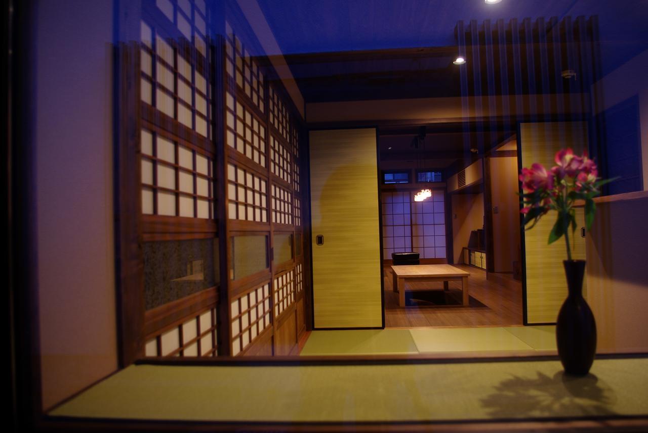 京町家の宿 十六夜- Staff滞在型 Guest house