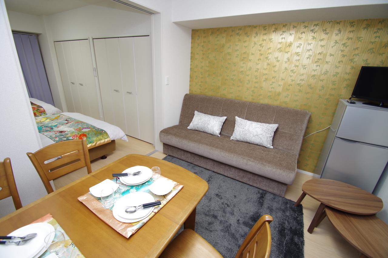 Kamo Riverside Kyonoya 2*