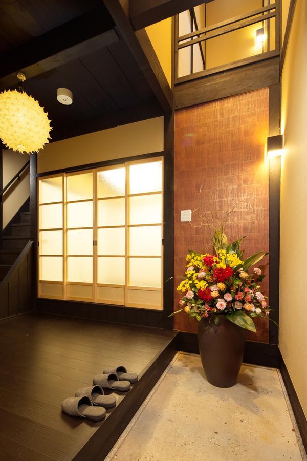 Tsumugi Matsubara Sakaimachi Kyoto