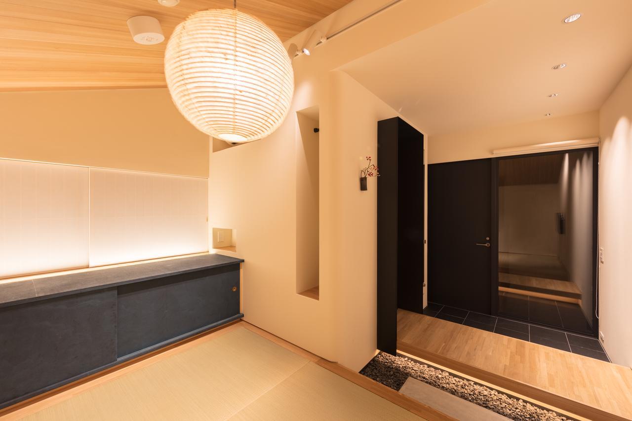 Luxury Designer Private Toka Kyoto