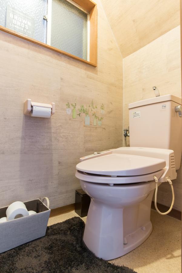 Fudanoya Guest house