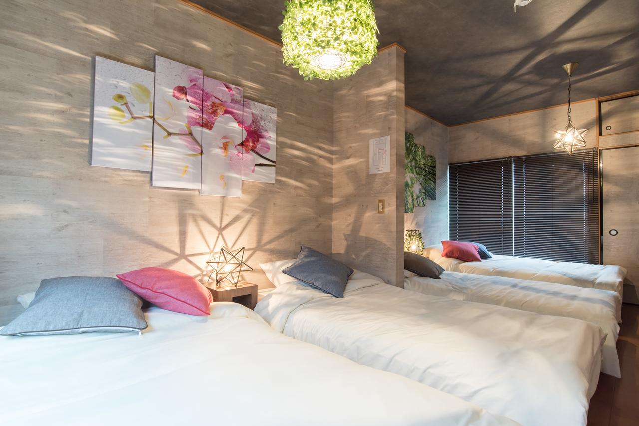 Fudanoya Guest house Kyoto
