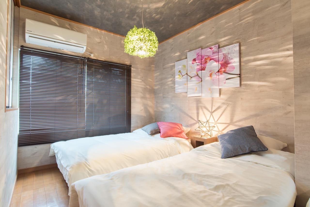 Guest house Fudanoya Kyoto