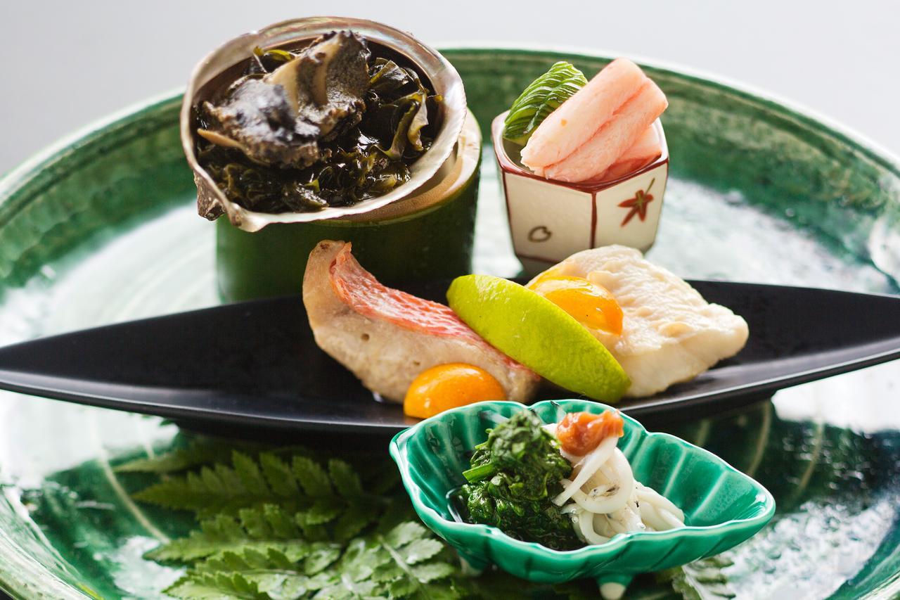 Kanade Ryokan Kyoto