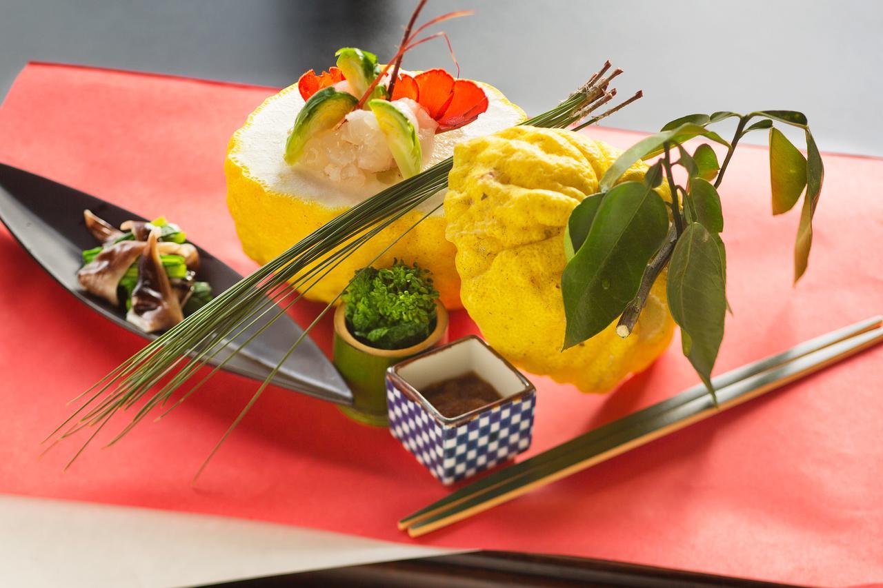 Kanade Ryokan 4*