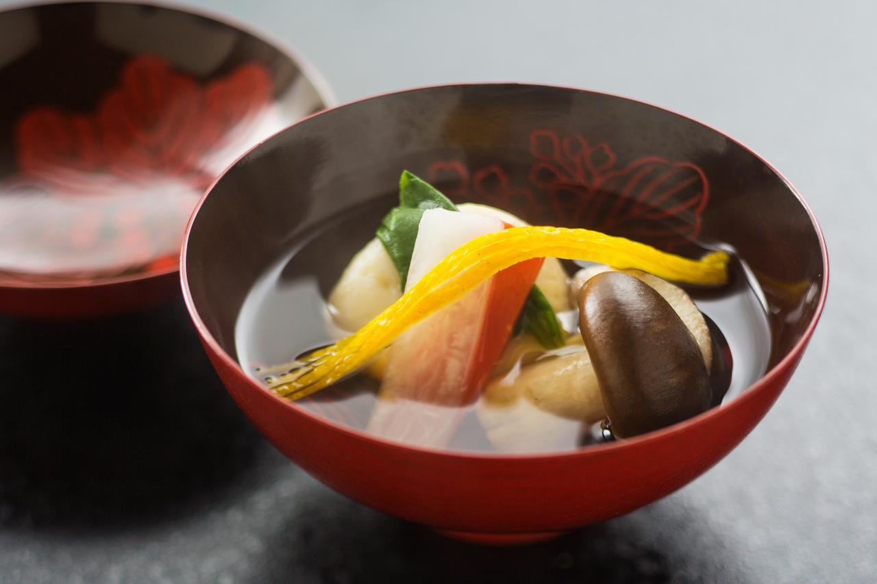 Kanade Ryokan 4*