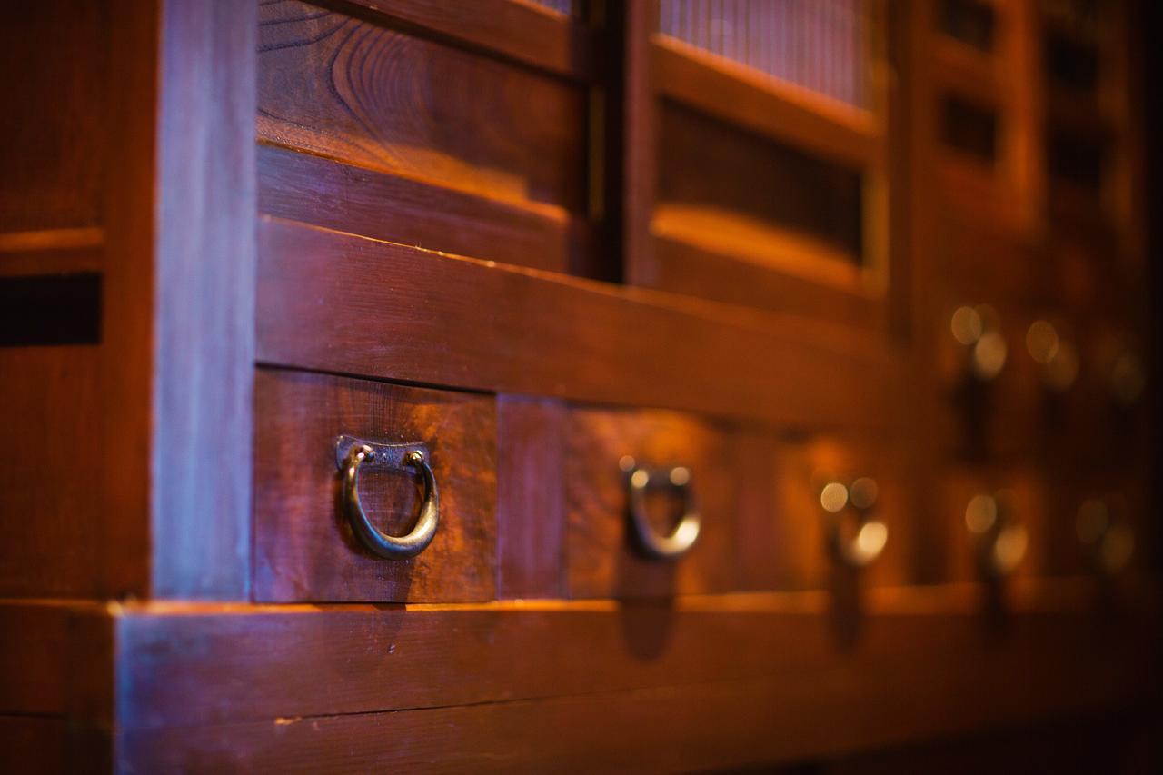 Kanade Ryokan Kyoto