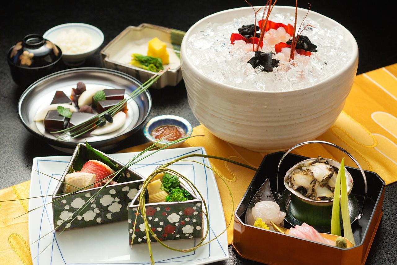 Ryokan Kanade 4*