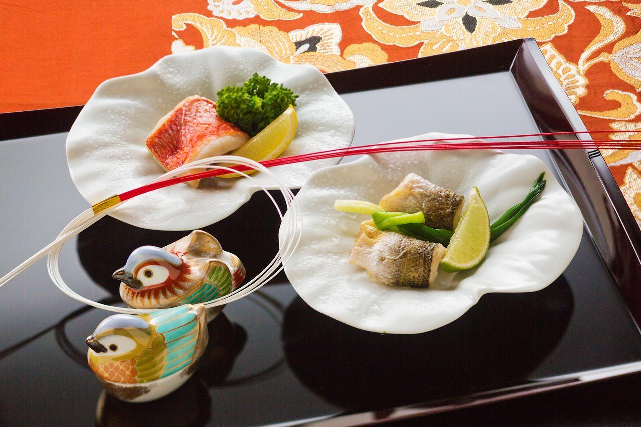 Ryokan Kanade