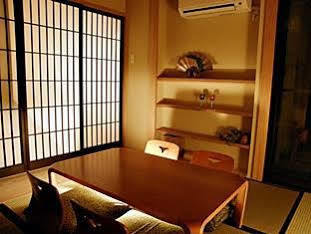 Kyoyadoya Kikyou-an * Kyoto