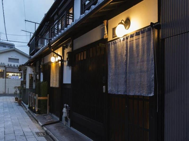 Kyoyadoya Kikyou-an