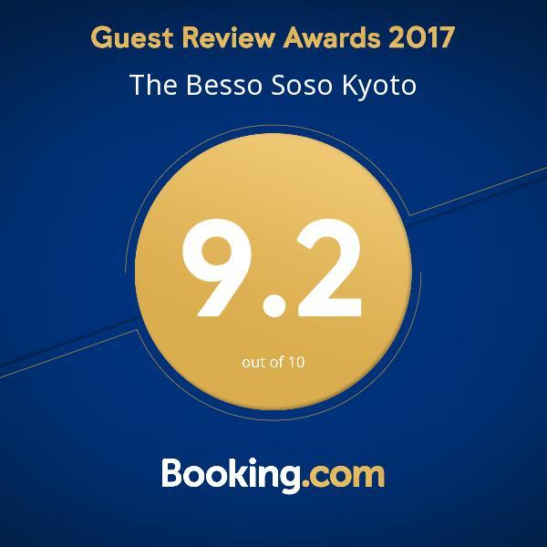 Holiday home The Besso Soso *