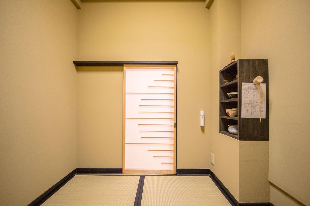 Kyo Zen Apartment *