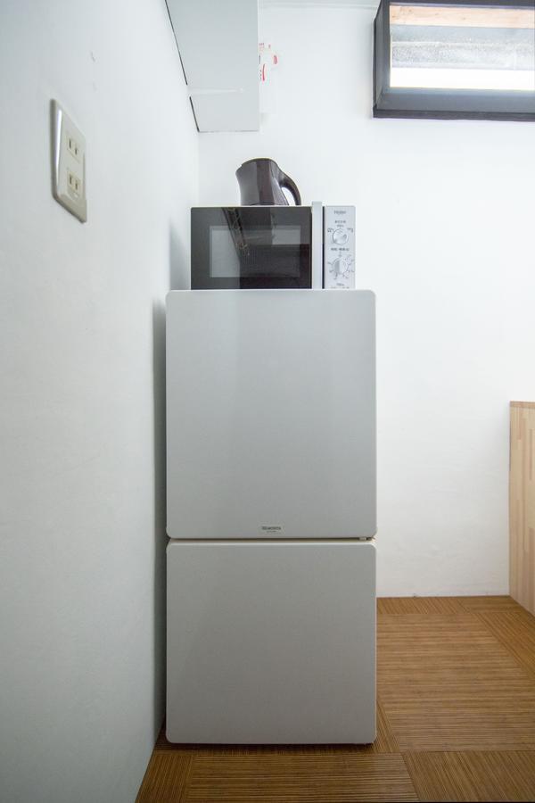 Kyo Zen Apartment *