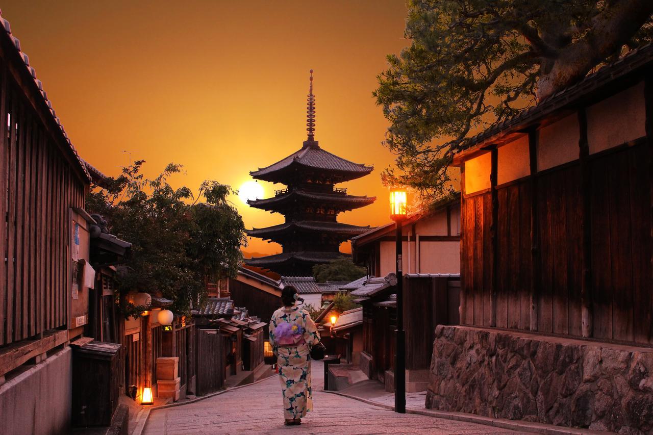 Hotel Gion The Second Kyoto