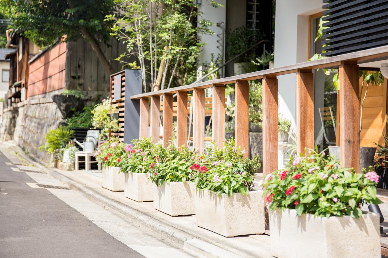Japaning Gion Aparthotel