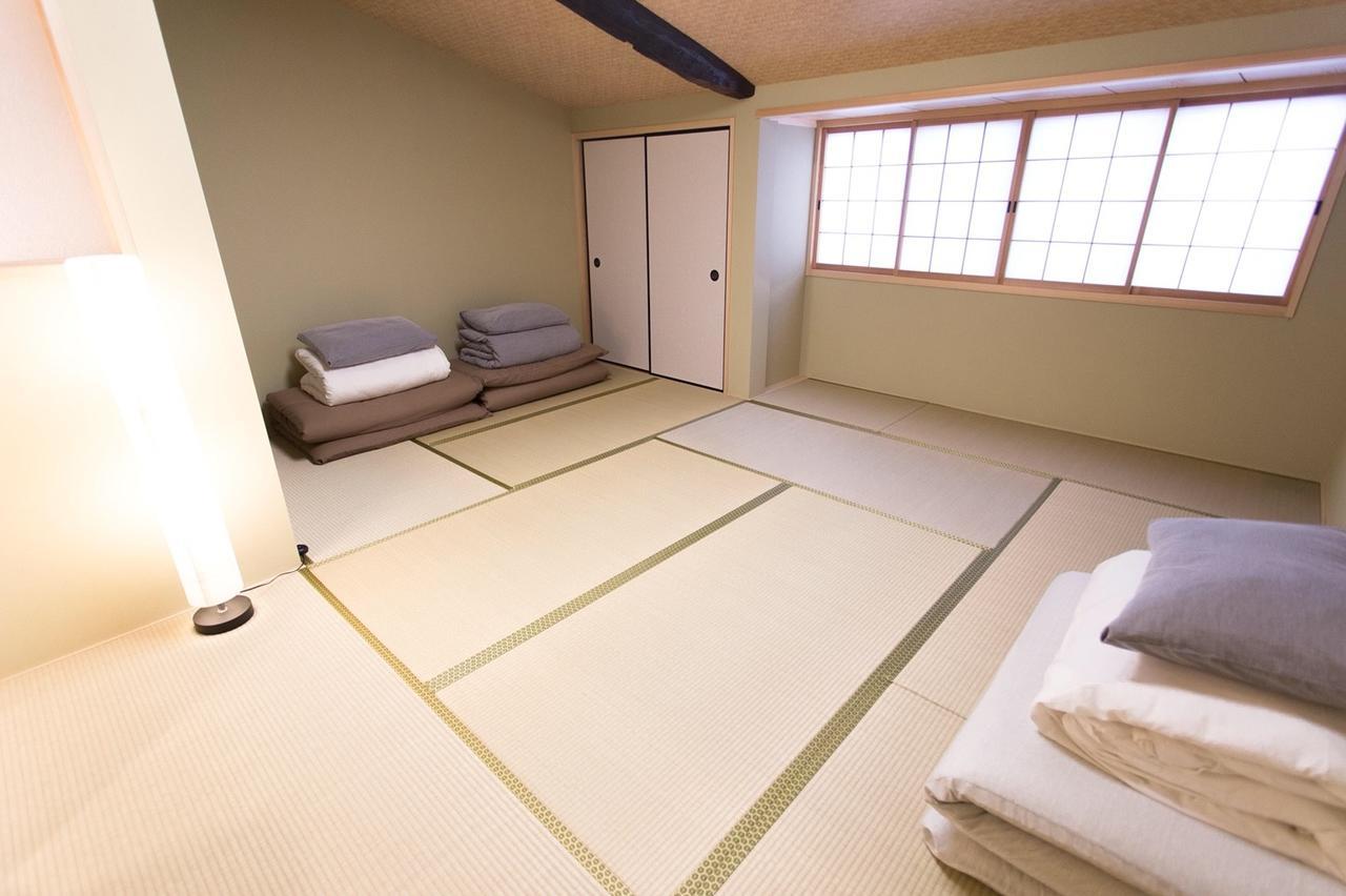 Kanesuke Holiday home *