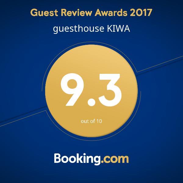 Kiwa Kyoto