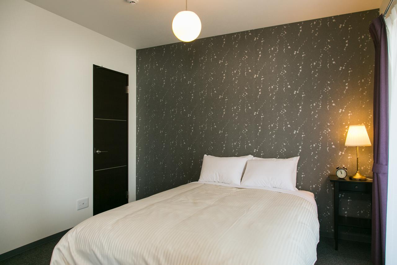 Four Sisters Apartment