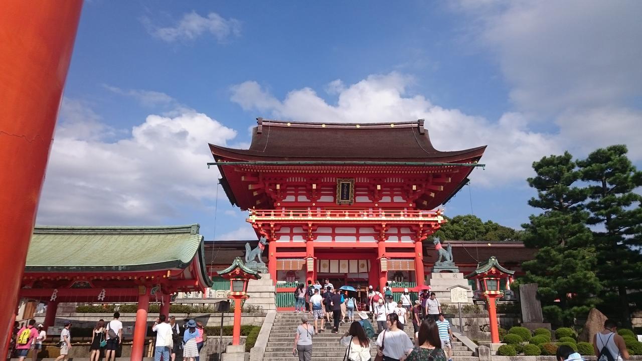 Kyo Zen Kyoto