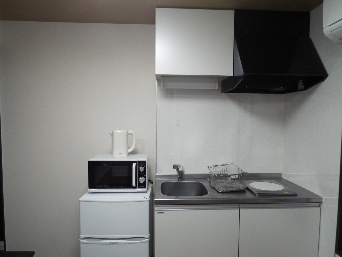 Holiday home Hana Botan Kyoto
