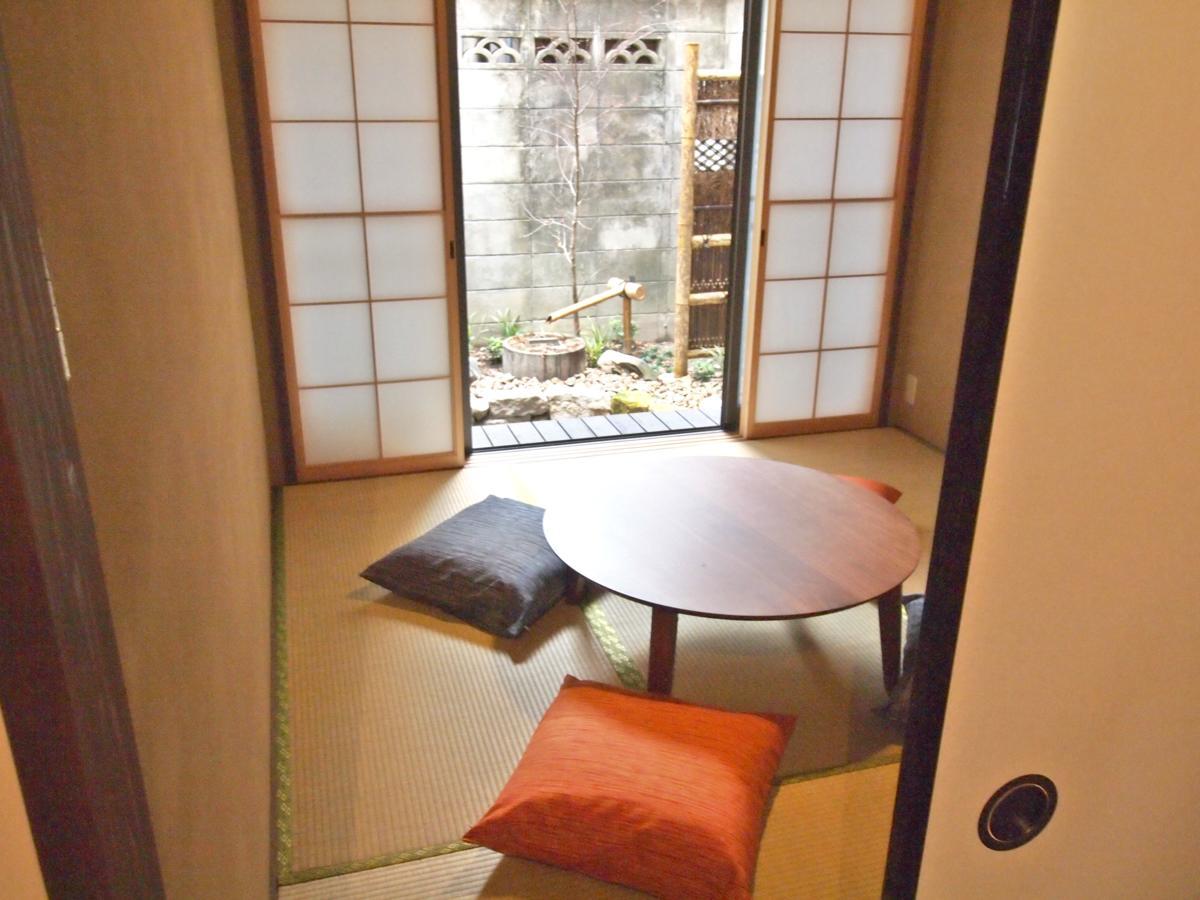Shounsai * Kyoto