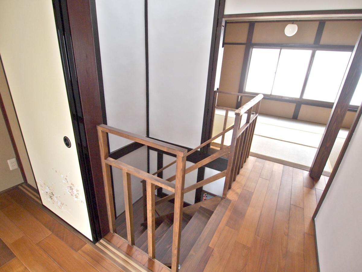 Holiday home Shounsai *