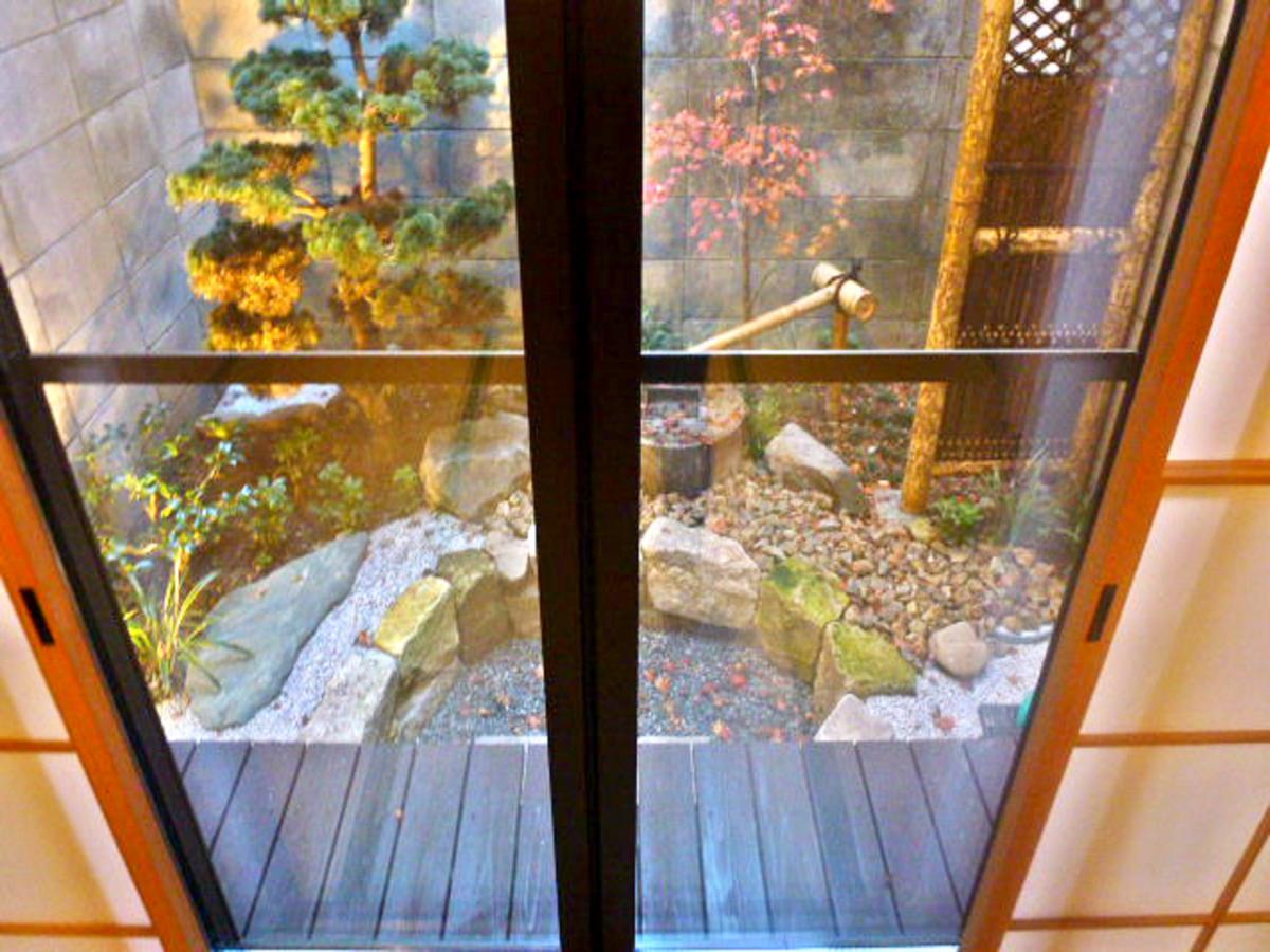 Shounsai Holiday home Kyoto